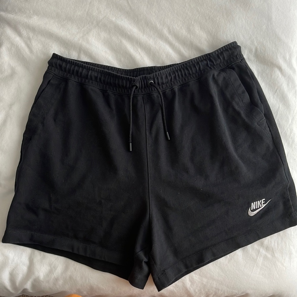 Nike Sportswear Club Fleece